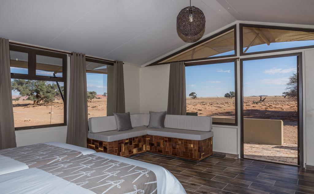 Sossusvlei Lodge เซสเรียม ภายนอก รูปภาพ