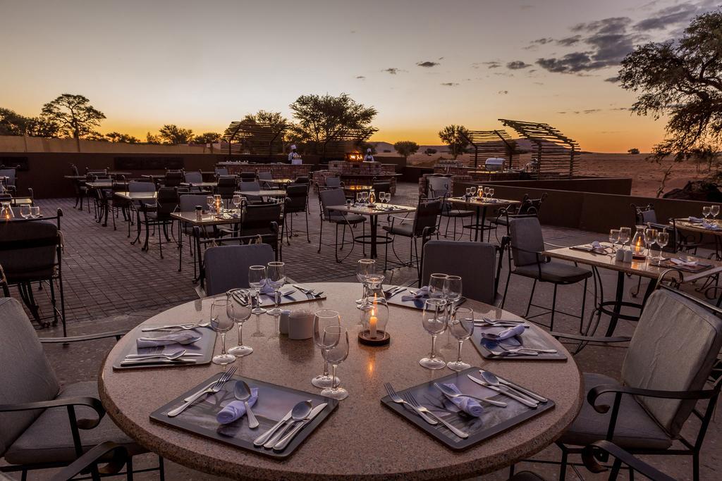 Sossusvlei Lodge เซสเรียม ภายนอก รูปภาพ