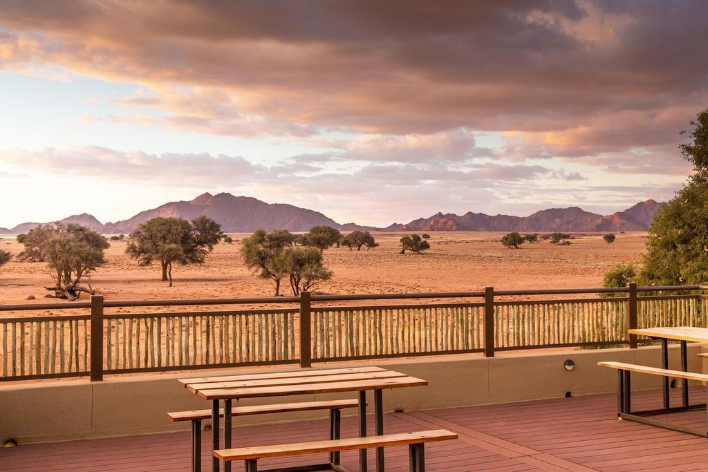 Sossusvlei Lodge เซสเรียม ภายนอก รูปภาพ