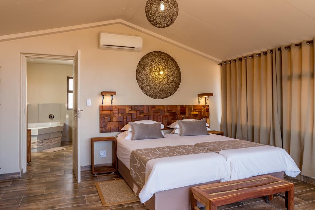 Sossusvlei Lodge เซสเรียม ภายนอก รูปภาพ