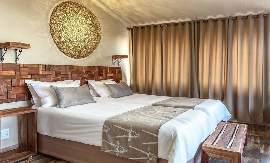 Sossusvlei Lodge เซสเรียม ภายนอก รูปภาพ