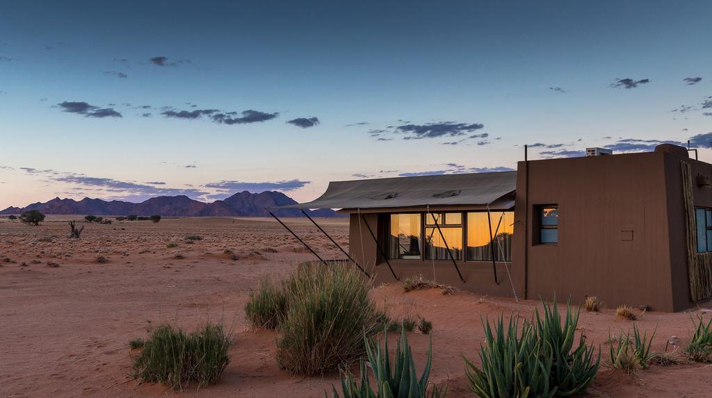 Sossusvlei Lodge เซสเรียม ภายนอก รูปภาพ