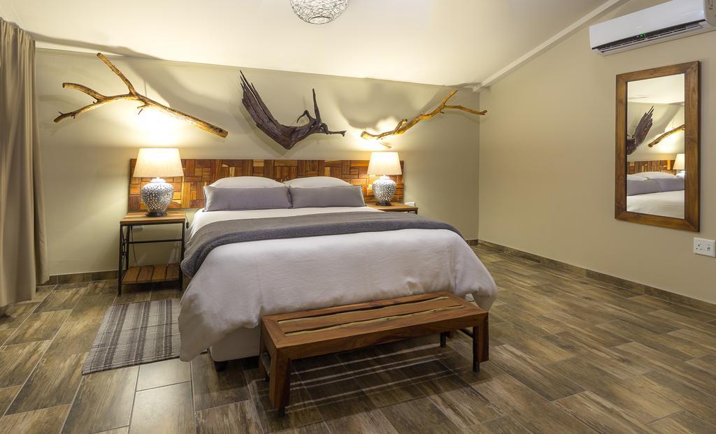 Sossusvlei Lodge เซสเรียม ภายนอก รูปภาพ
